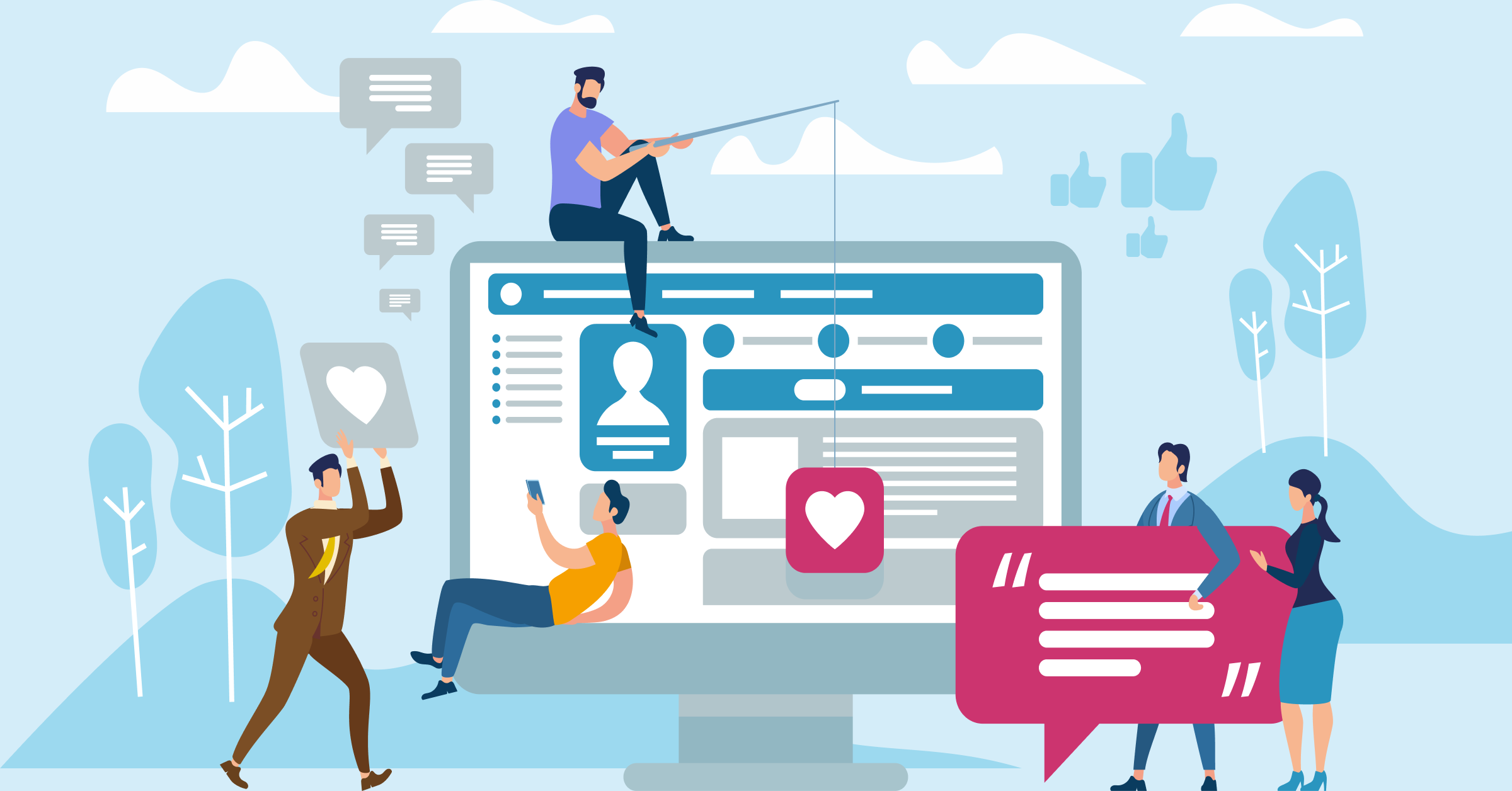 Live chat best practices 